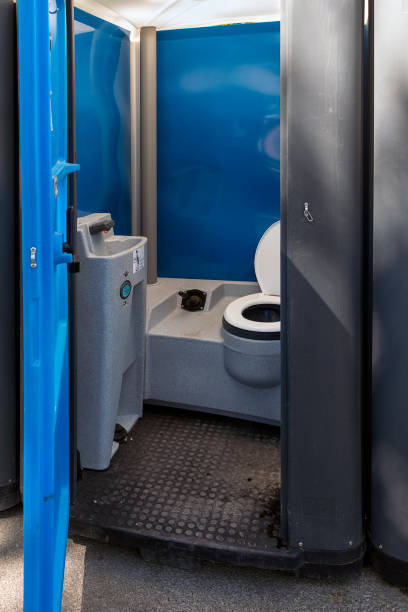 Best Porta potty rental for festivals  in Douglas, MI