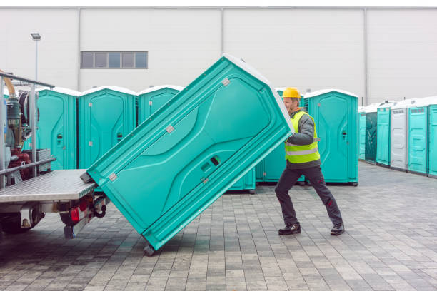 Best Long-term porta potty rental  in Douglas, MI
