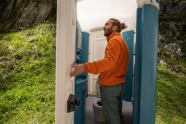 Best Affordable porta potty rental  in Douglas, MI