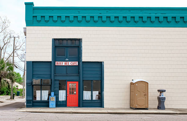 Portable Toilet Options We Offer in Douglas, MI