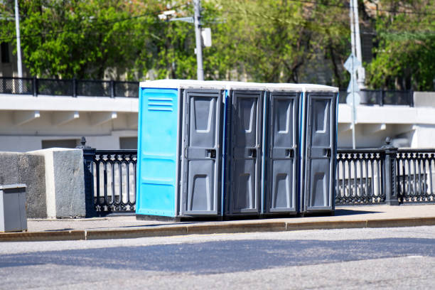 Best Portable bathroom rental  in Douglas, MI