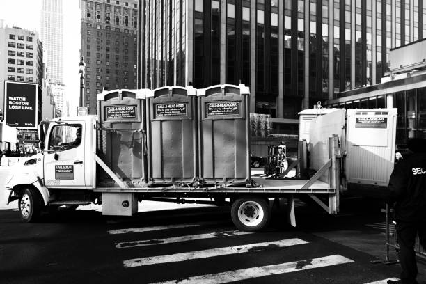 Trusted Douglas, MI porta potty rental Experts